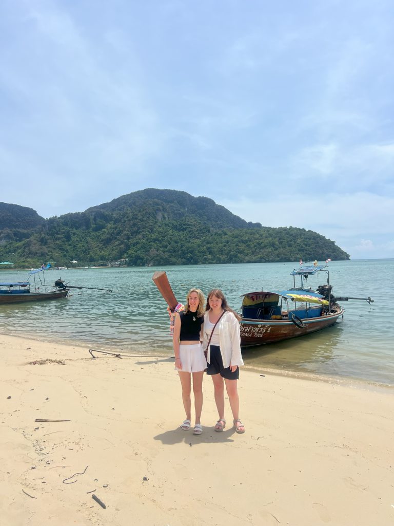 TEFL Thailand