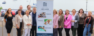 TEFL Institute of Ireland, Dublin TEFL, TEFL Dungarvan, TEFL Courses Ireland, TEFL course in Ireland, Irish provider, Best TEFL Ireland, best tefl courses 2026