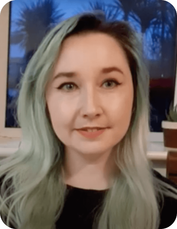 Antonia — TEFL student story