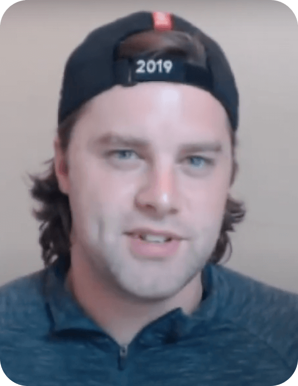 Bryan — TEFL student story