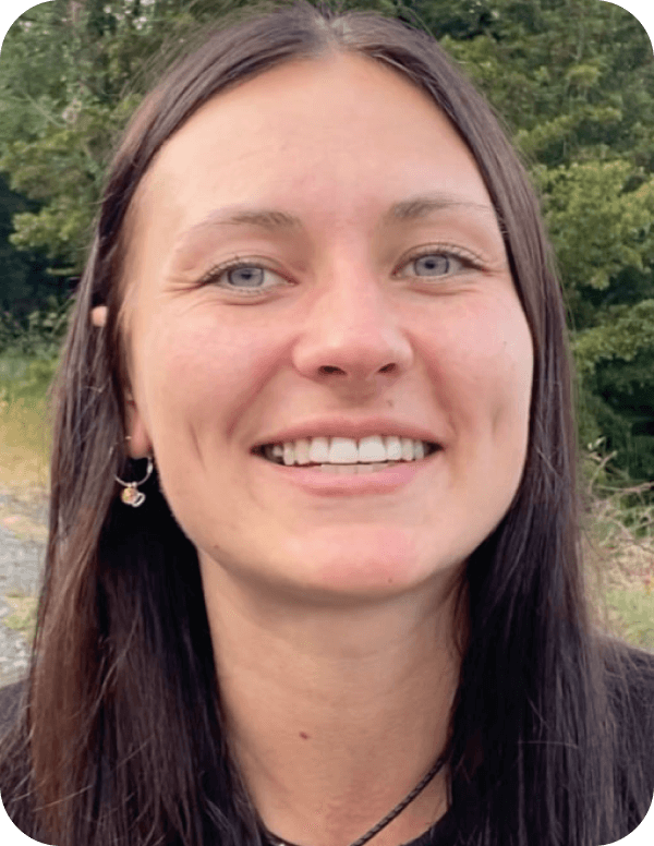 Evelina — TEFL student story
