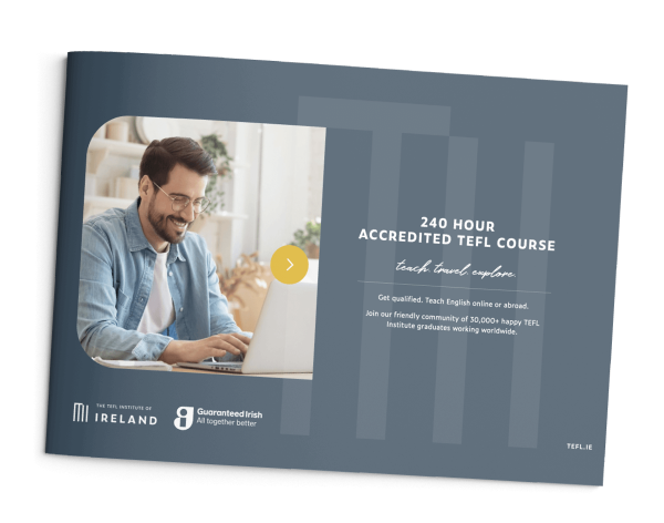 240-Hour Course Guide