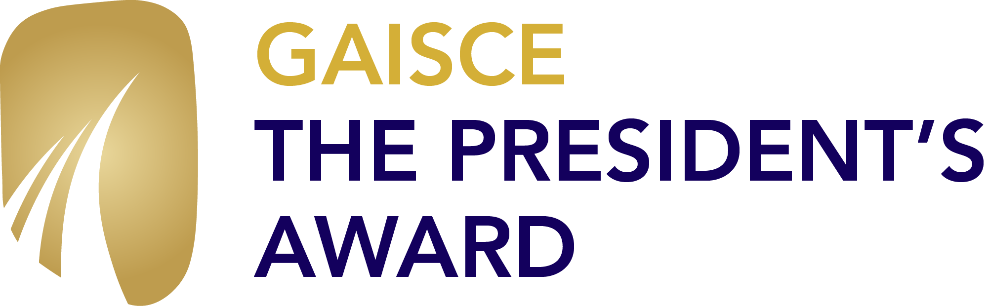 Gaisce — The President's Award