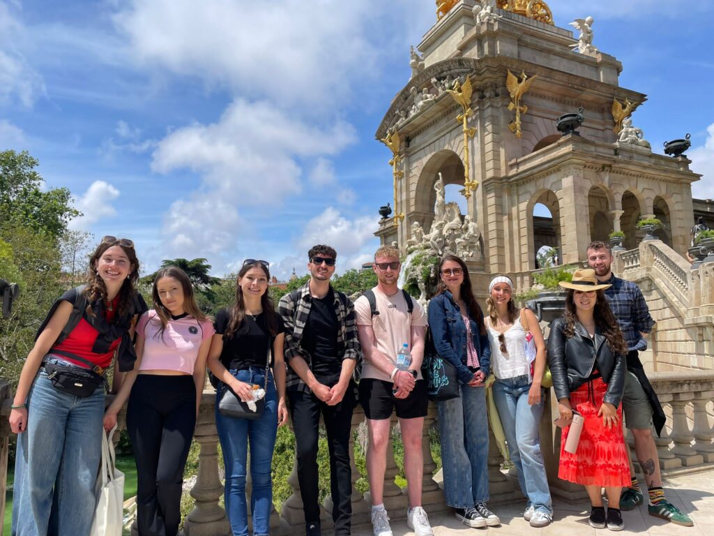 From New Zealand to Spain: Mary’s TEFL Internship Experience