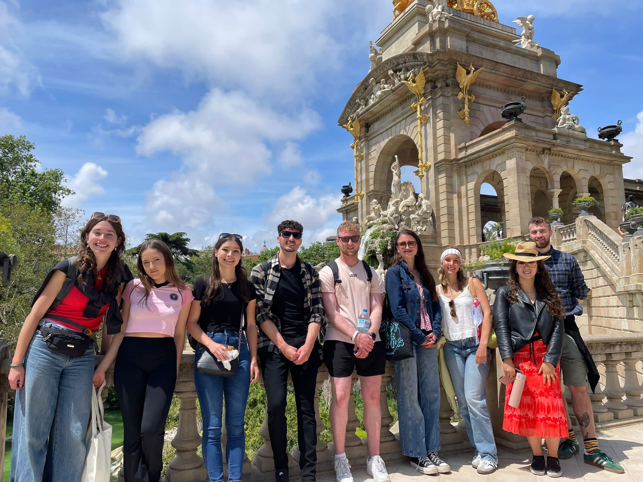 From New Zealand to Spain: Mary’s TEFL Internship Experience