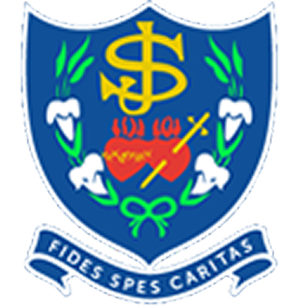 Partner school crest