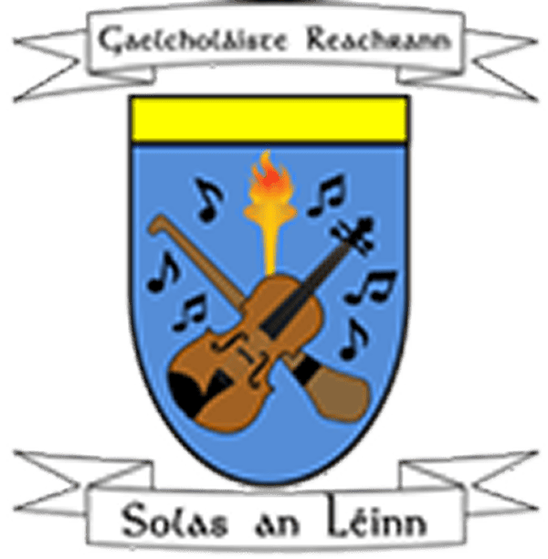 Partner school crest