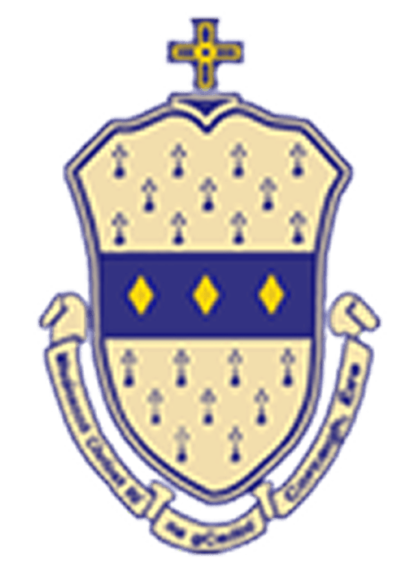 Partner school crest