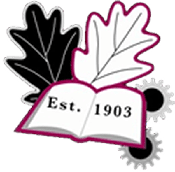Partner school crest