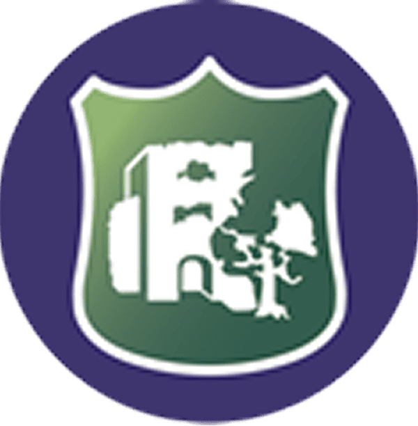 Partner school crest