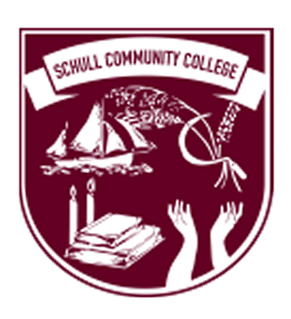 Partner school crest