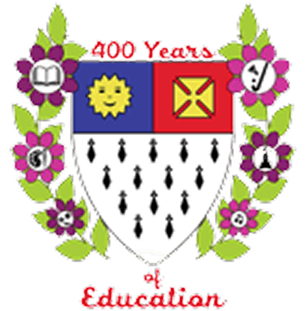 Partner school crest