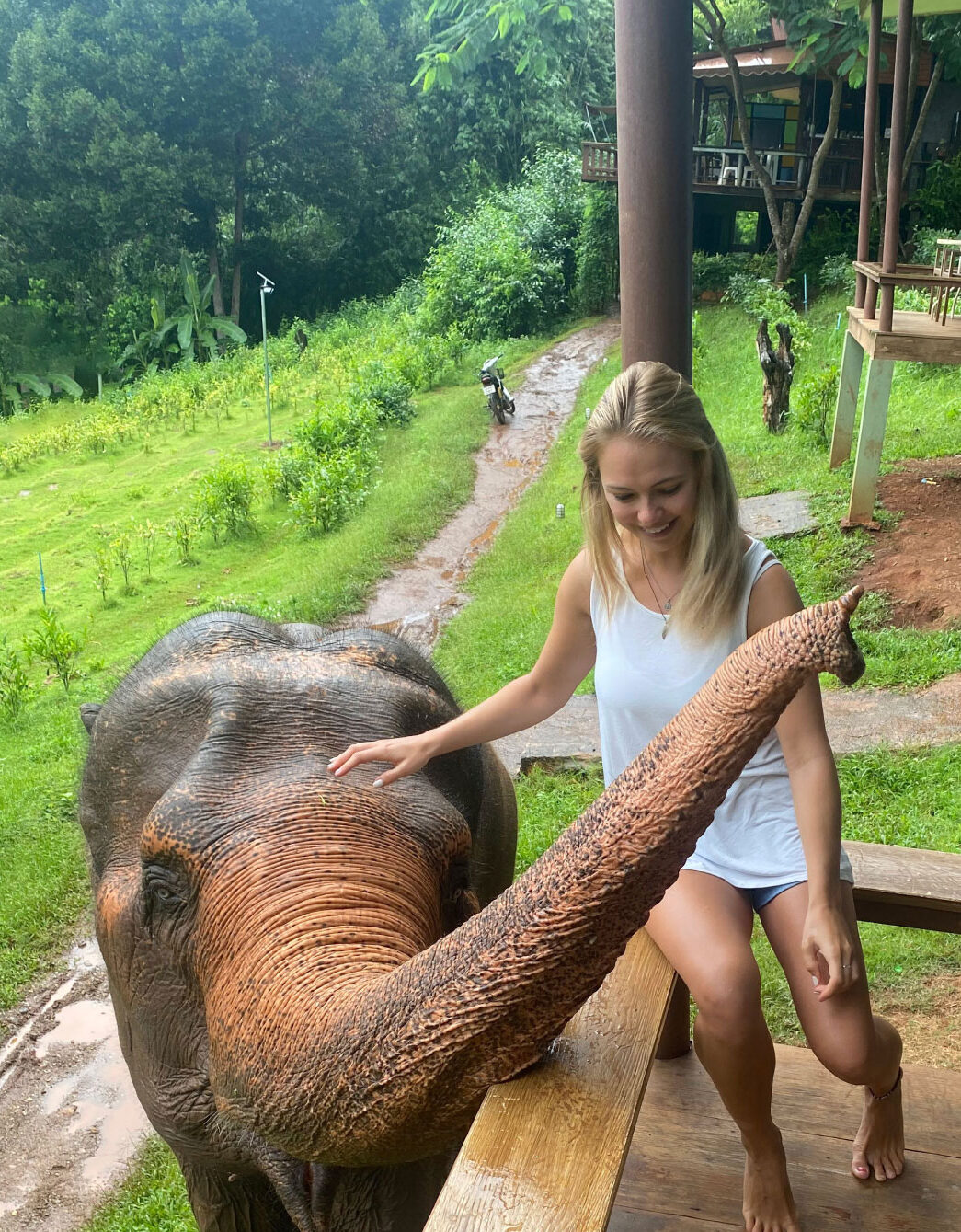 Thailand
