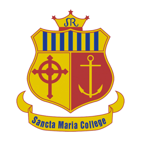 Partner school crest