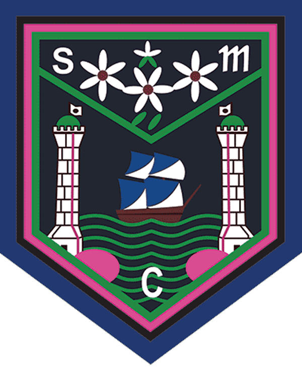 Partner school crest