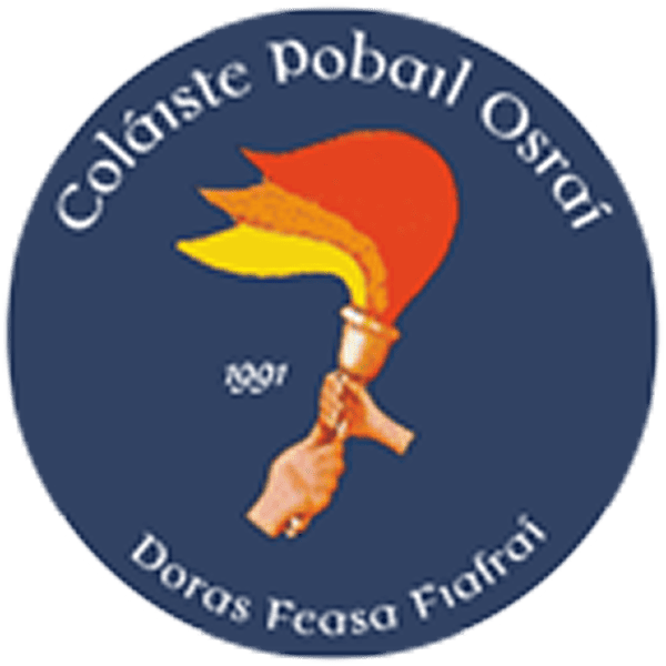 Partner school crest