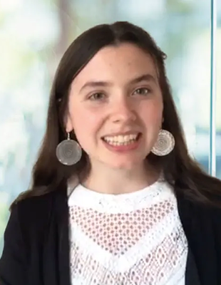Blaithin — TEFL student story