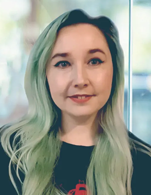 Antonia — TEFL student story