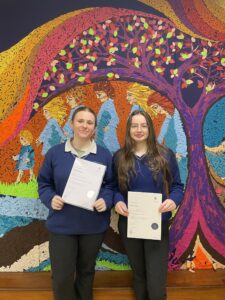 TEFL courses for transition year