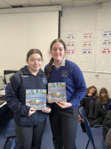 TEFL for transition year courses