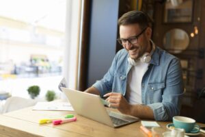 How To Find Your First Online Teaching Job, TEFL for career changers in Ireland