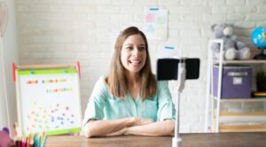 Best Online English Teaching Companies Blog, how much can you earn teaching english online