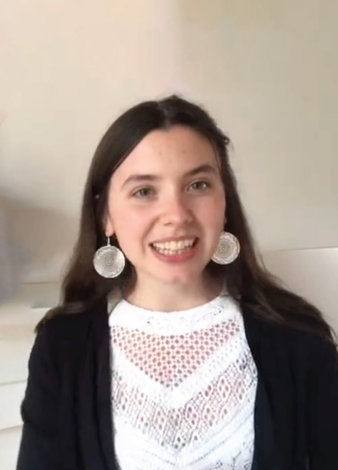 Blaithin — TEFL student story