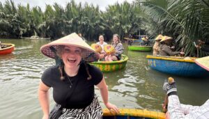 From Ireland to Vietnam – Michelle’s TEFL Journey