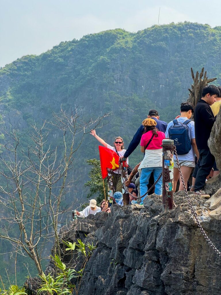 Ha gang loop vietnam