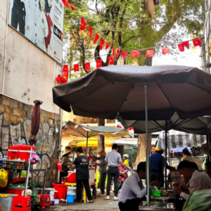 life as a tefl teacher in vietnam