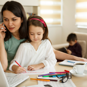bust adult teaching english online