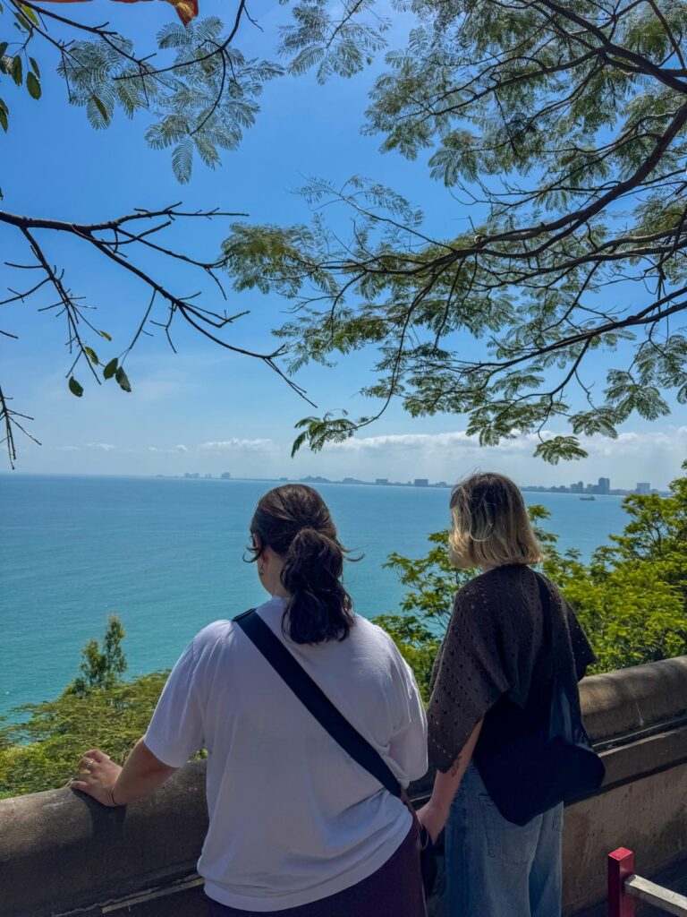 Emma's TEFL Internship in Hai Phong, Vietnam