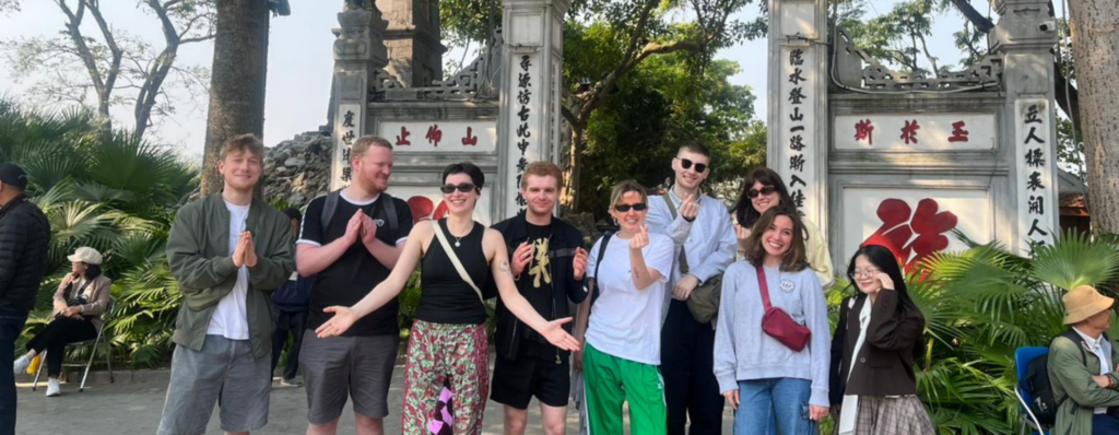 Life Teaching English in Vietnam | Emma’s Story