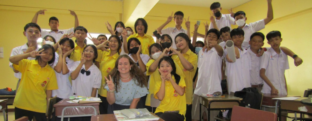 A Guide to Choosing the Best TEFL Course in 2026