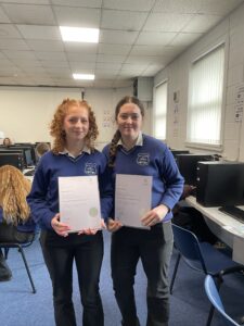 TEFL TY course Dungarvan, ard scoil na deise ty