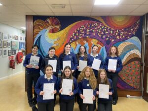 ard scoil na deise TEFL TY, TEFL gap year, TEFL as a gap year option, planning a gap year, TEFL TY Courses, transition year elective, transition year ireland