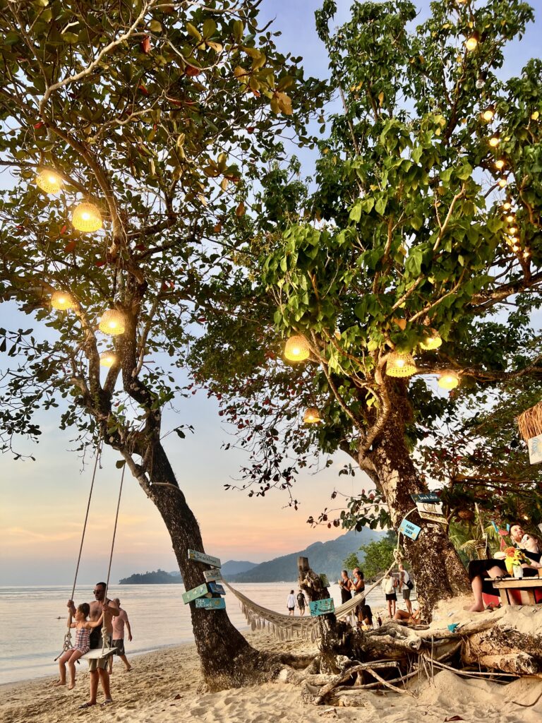 Thailand, teach in Asia, TEFL