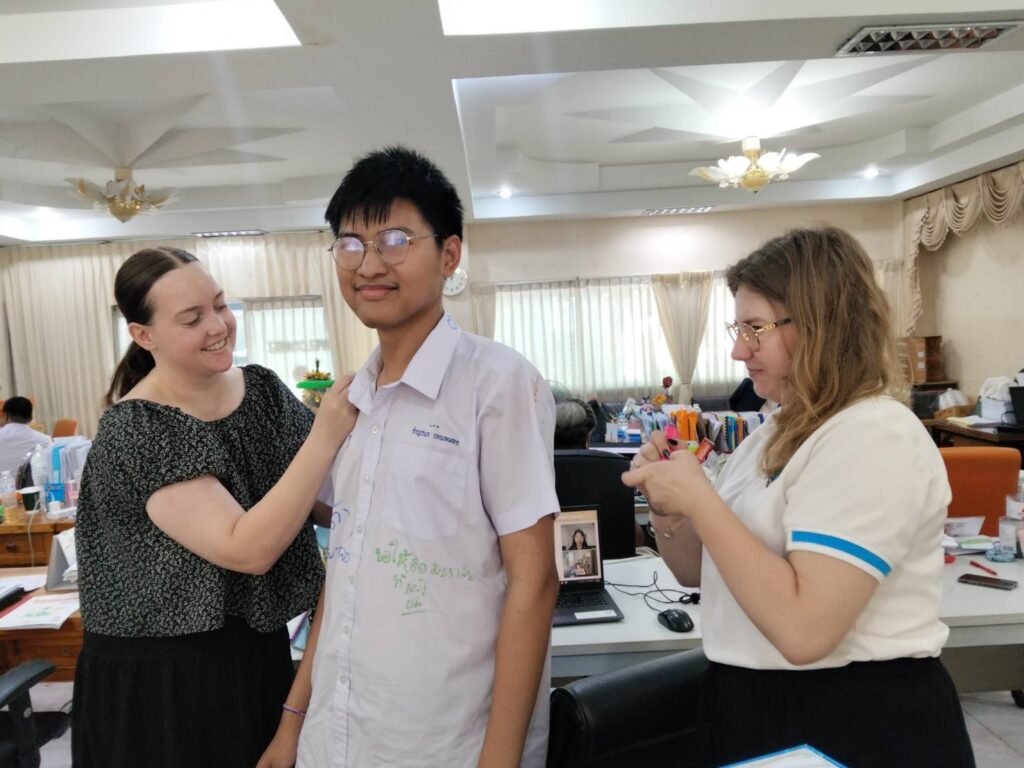 TEFL Thailand