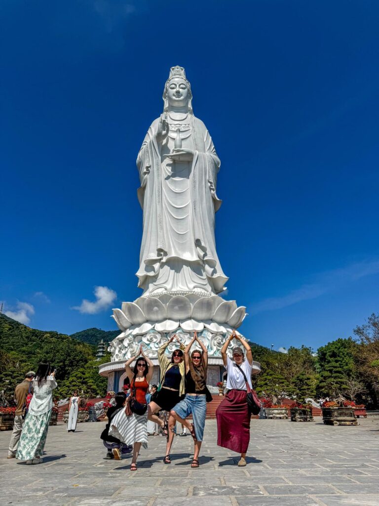 TEFL Interns Vietnam, Hai Phong, teach english in Vietnam, TEFL Vietnam