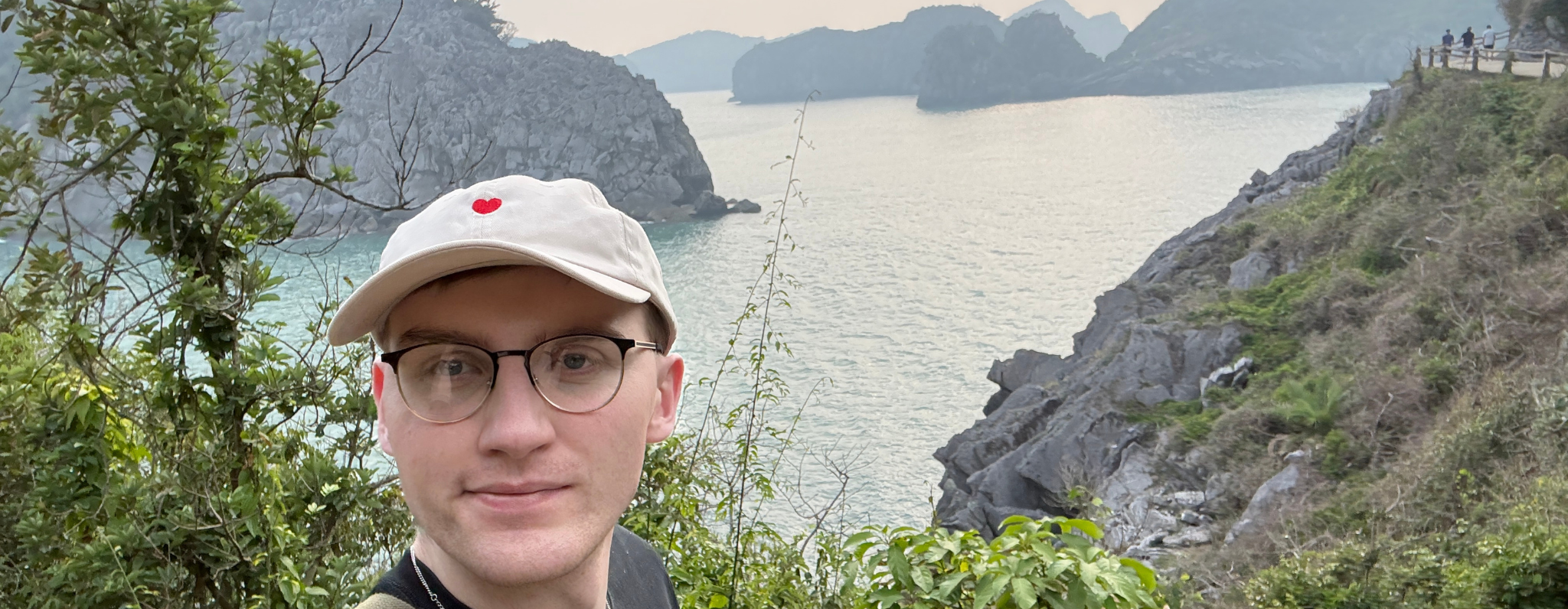 A New Chapter Abroad: Aidan’s Experience in Vietnam