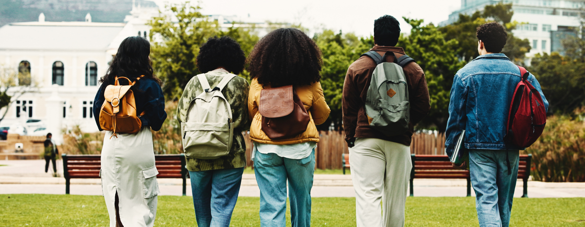 Gap Year After the Leaving Cert: A Structured Year Abroad