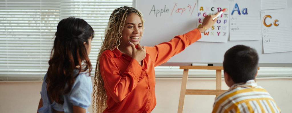 Do you need a degree to teach English abroad?