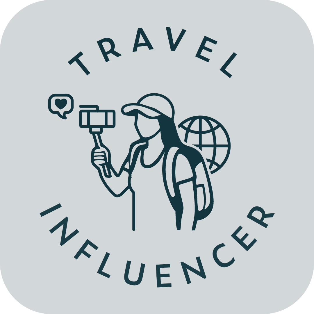Travel Influencer Launchpad Course