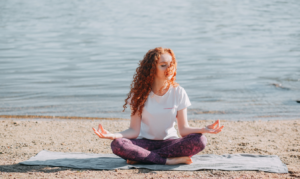 wellbeing, mental health, avoiding burnout, wellness for teachers