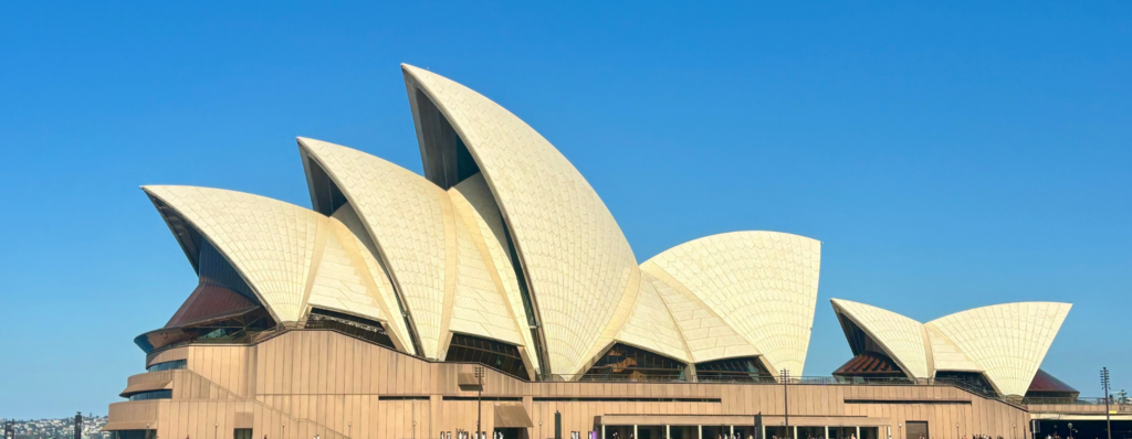 How TEFL Helped me Move to Sydney & Build a Digital Nomad Lifestyle