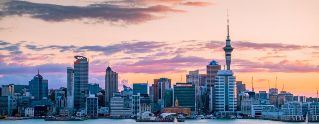 Working Holiday Visa & TEFL for Irish Teachers