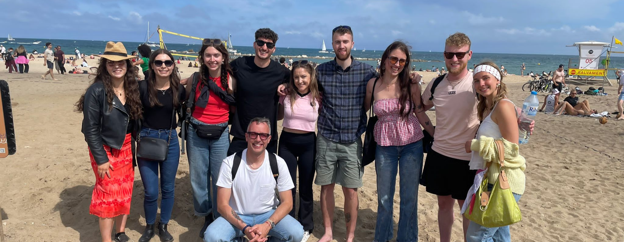 Teach English in Spain from Ireland 2026: Visas & Costs
