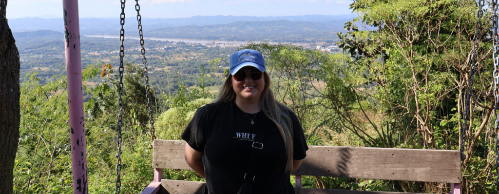 Irish Teaching English in Thailand Experience | TEFL Graduate Story