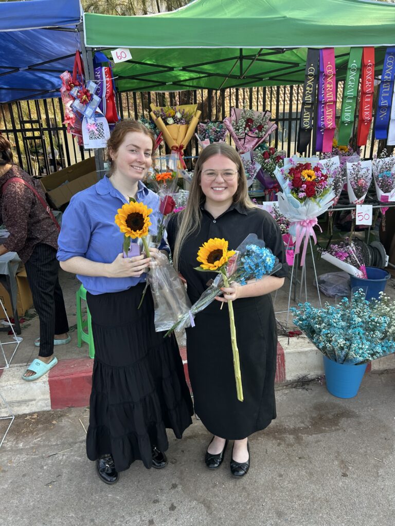 Irish Teaching English in Thailand Experience | TEFL Graduate Story