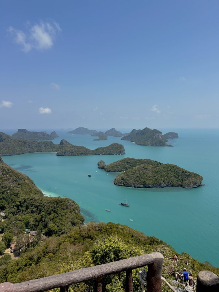 Irish Teaching English in Thailand Experience | TEFL Graduate Story